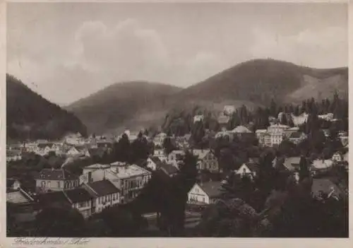 Friedrichroda - 1932