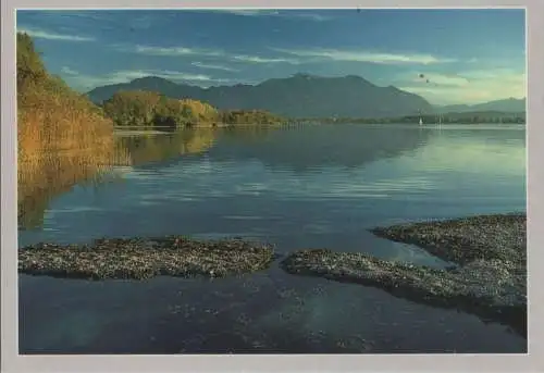 Chiemsee - Am Ostufer - 2005