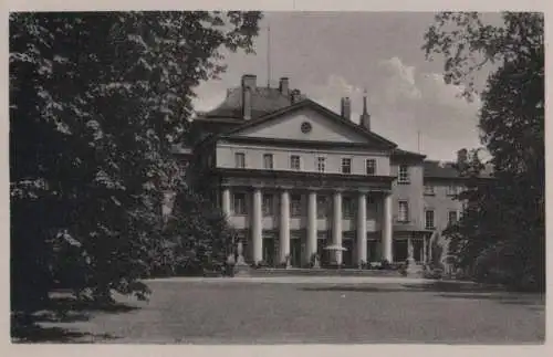 Österreich - Ebersdorf - Feierabendheim - ca. 1950