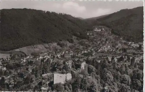 Badenweiler - ca. 1960