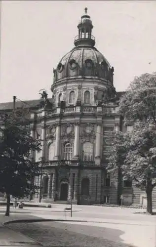 Potsdam - Stadthaus