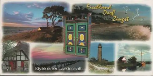 Fischland - Darß - Zingst