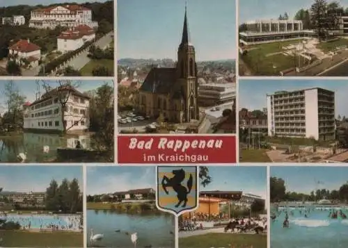 Bad Rappenau - ca. 1975