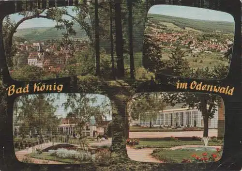 Bad König - 1964