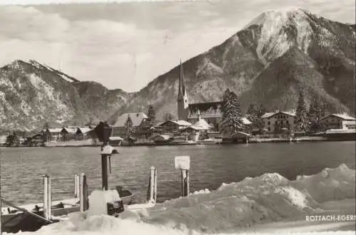 Rottach-Egern - Ansicht