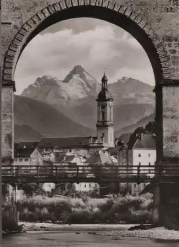 Traunstein - ca. 1970