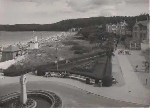 Binz - 1965