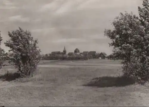 Neustadt, Rennsteig - 1975