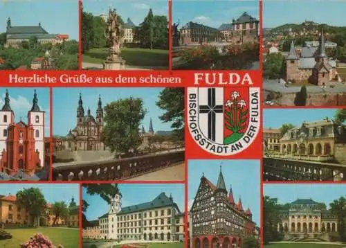 Fulda - ca. 1985