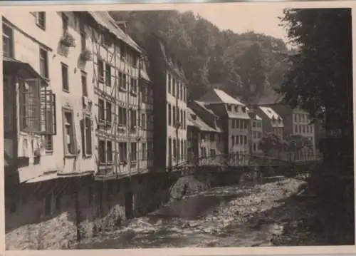 unbekannter Ort - ca. 1950