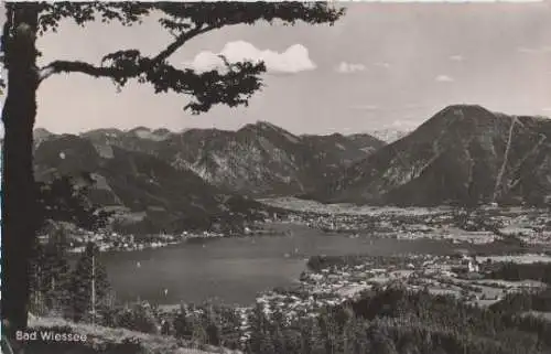 Bad Wiessee - 1961