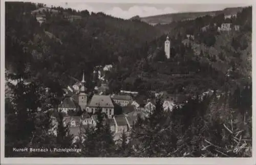 Bad Berneck - ca. 1955