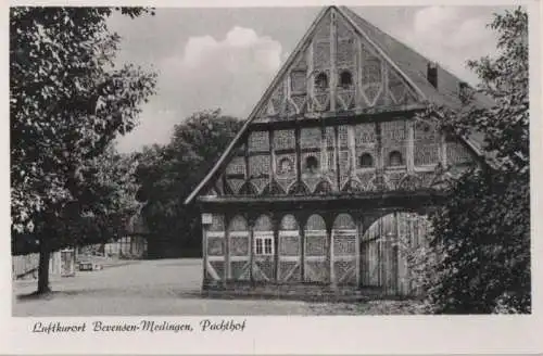 Bad Bevensen - Pachthof