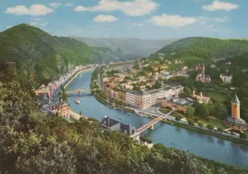 Bad Ems - 1974