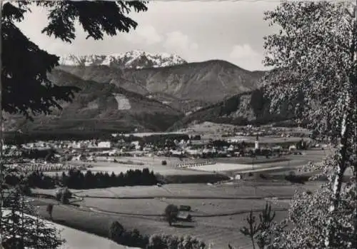 Österreich - Österreich - Feistritz - mit Dobratsch - 1970