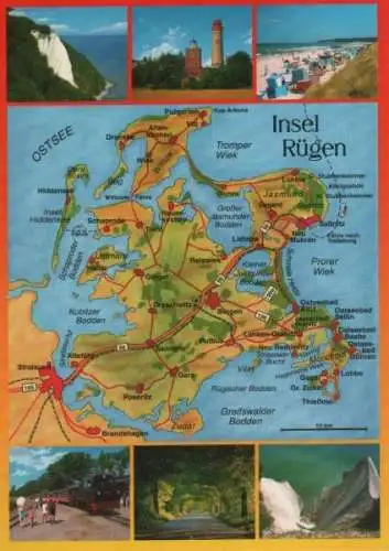 Rügen - 2001