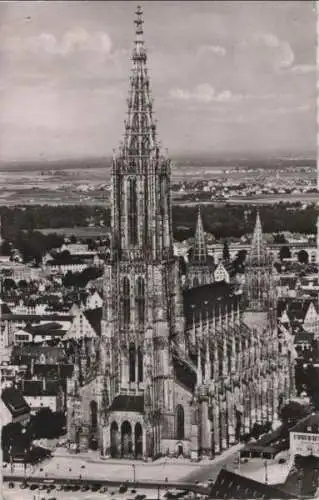 Ulm - Münster - 1957