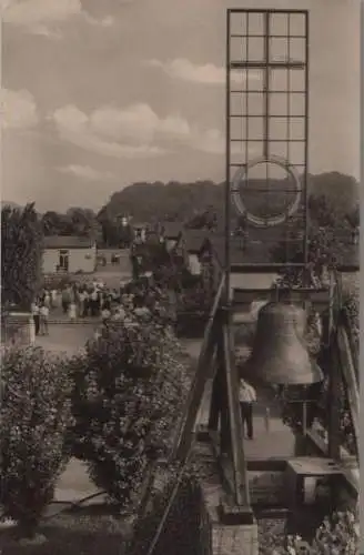 Friedland - Friedlandglocke - 1961