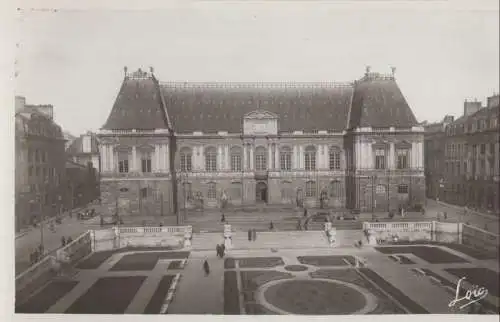 Frankreich - Rennes - Frankreich - Palais de Justice