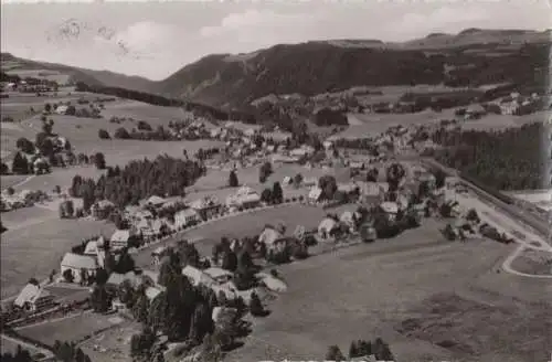 Hinterzarten - Ansicht