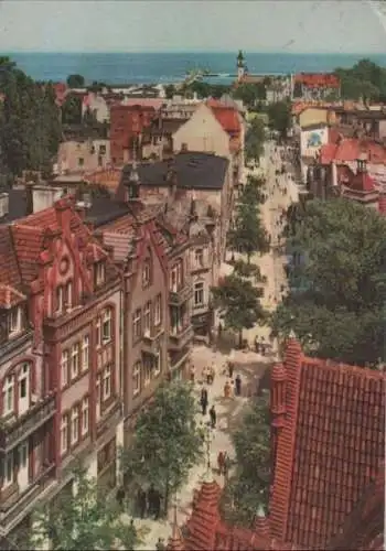 Polen - Polen - Sopot - 1970