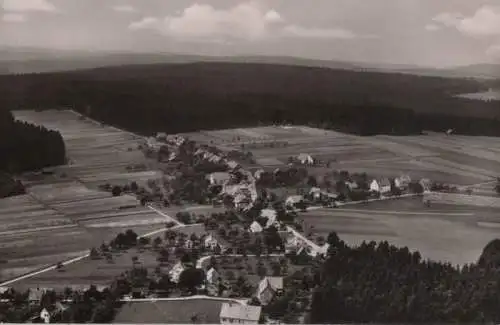 Bad Liebenzell-Zainen - 1960