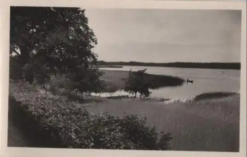 Großer Glubigsee - 1991