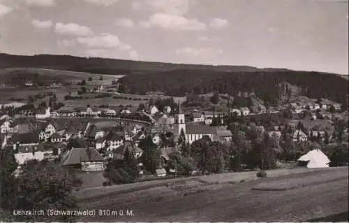 Lenzkirch - ca. 1960