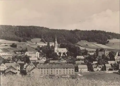 Sohland-Wehrsdorf - Ansicht