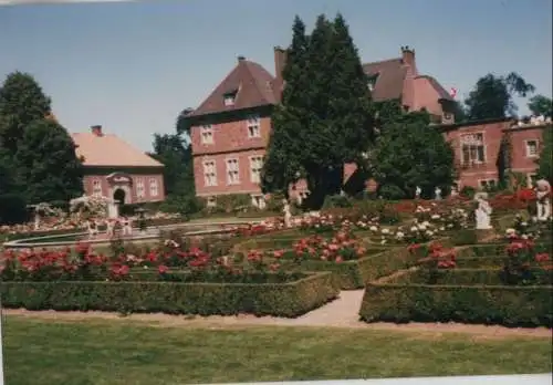 unbekannter Ort - [FOTO, KEINE AK] - ca. 1985