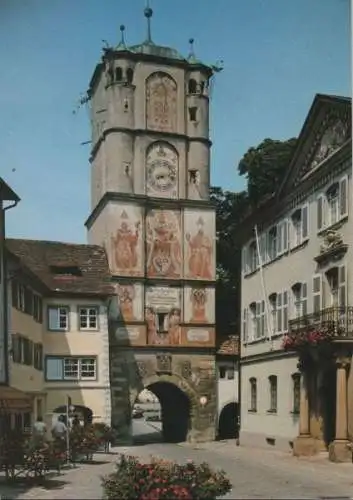 Wangen - ca. 1985