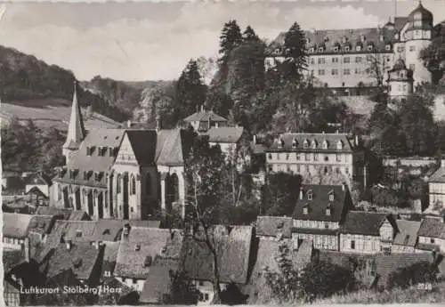 Stolberg - 1961