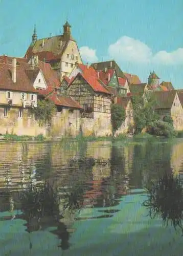 Besigheim - Enz - 1999