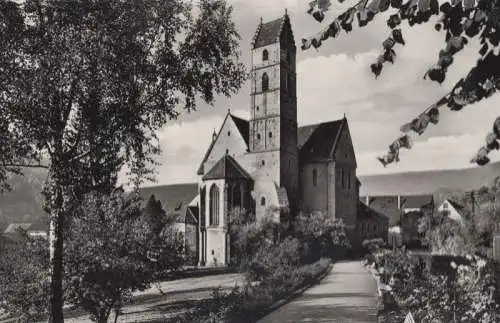 Alpirsbach - Klosterkirche