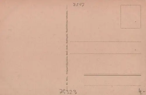 Bad Wildbad - Partie an der Enz