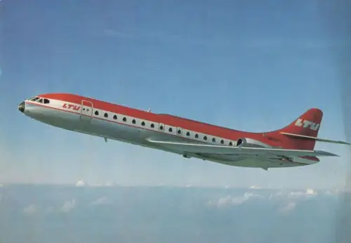Caravelle SE 210 10 R