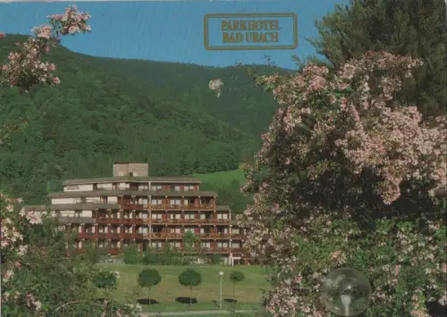 Bad Urach - Parkhotel