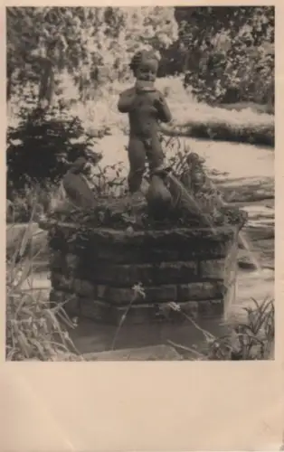 Landau - Südwestdeutsche Gartenschau - 1949