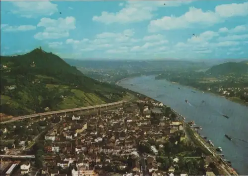 Königswinter - ca. 1980