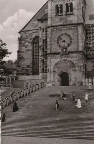 Schwäbisch Hall - Michaeliskirche, Festspiele