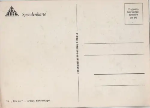 Eule Schrempp