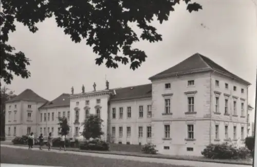 Rheinsberg - Schloß - 1984