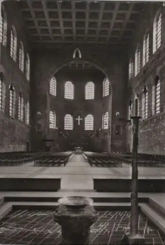 Trier - Basilika