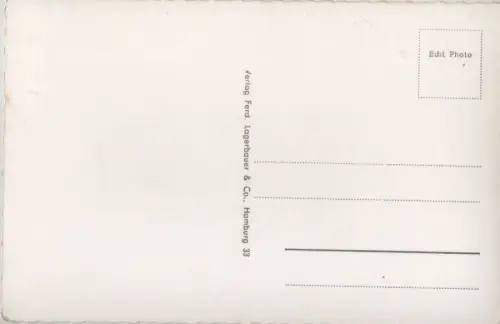 Cuxhaven - Döse - Duhnen