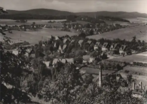 Beierfeld - 1966
