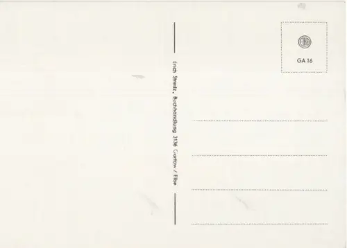 Gartow, Elbe - 9 Bilder