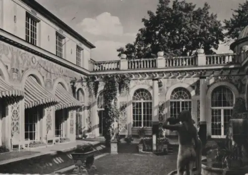 Bad Kissingen - Schmuckhof - 1963