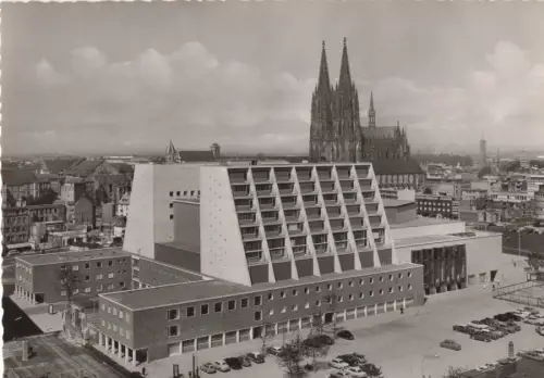 Köln - Openhaus