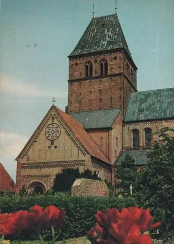 Ratzeburg - Dom - ca. 1980