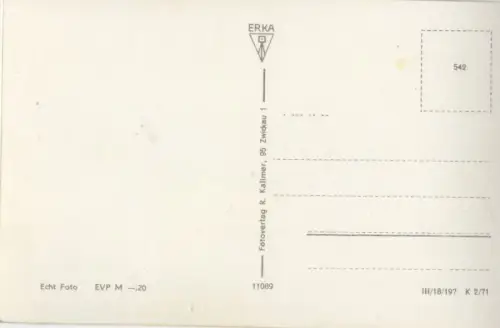 Hainspitz - Gondelstation